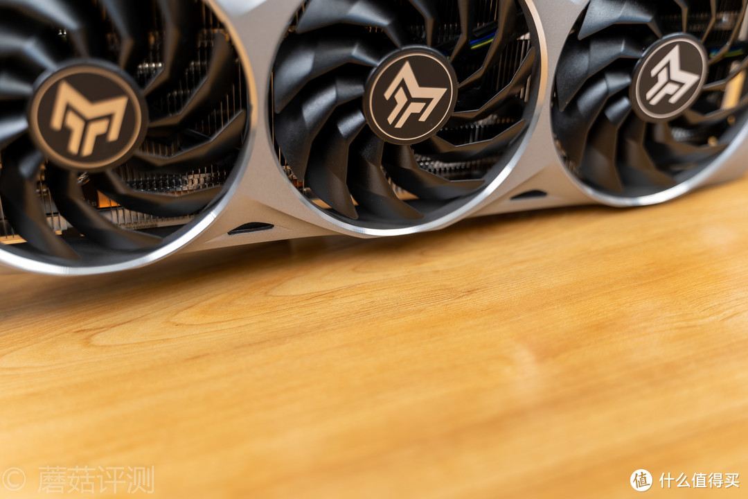 或是最有质感、性价比最高的一张3060Ti、影驰RTX3060Ti金属大师OC版 评测