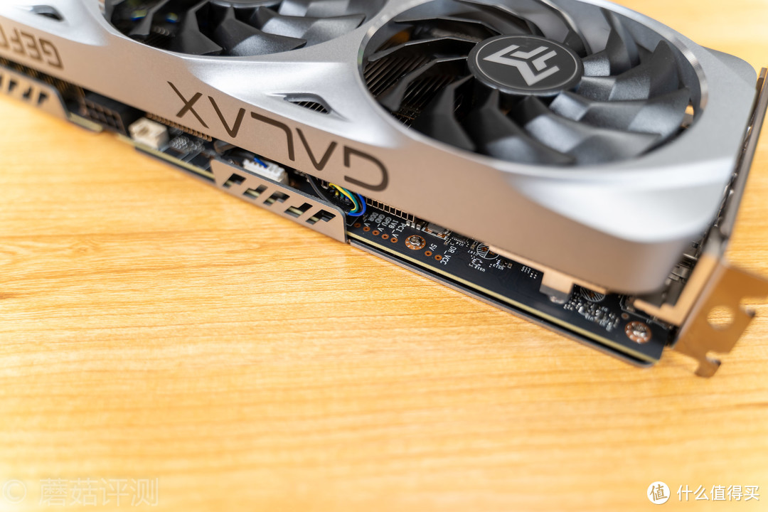 或是最有质感、性价比最高的一张3060Ti、影驰RTX3060Ti金属大师OC版 评测