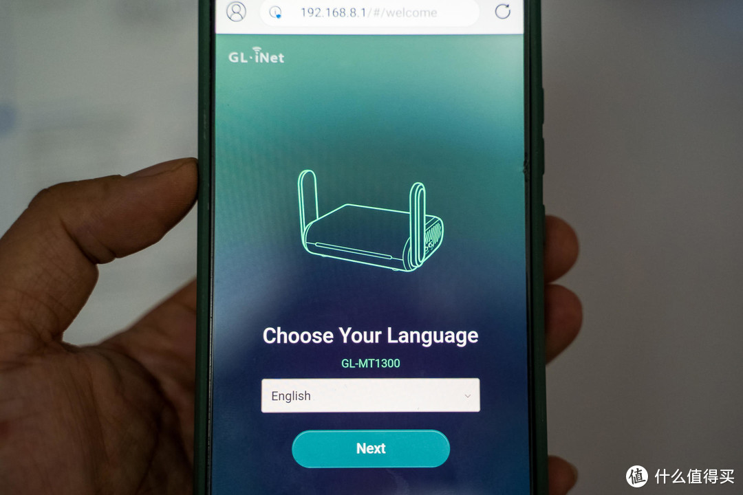小巧迷你，出差神器：GL.iNet MT1300无线路由器 体验测评！纯正的openwrt系统！