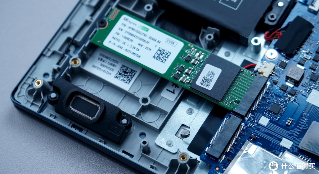 Intel 4G独显性能如何？测宏碁acer非凡S3x 11代i5笔记本