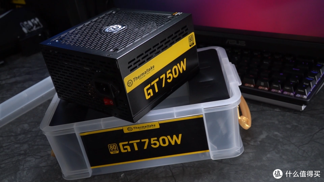 RTX显卡到底有什么好的？映众 RTX3080 冰龙超级版开箱