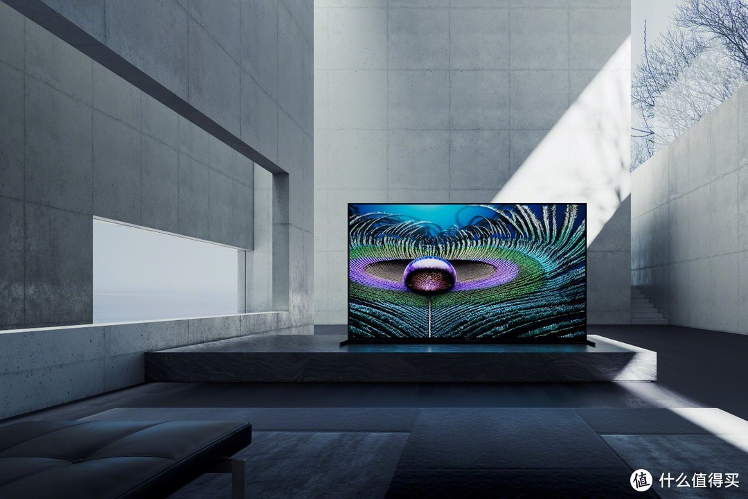 索尼发布 2021 新款 BRAVIA XR 电视产品线：全系配备AI处理器，搭载 Google TV 系统