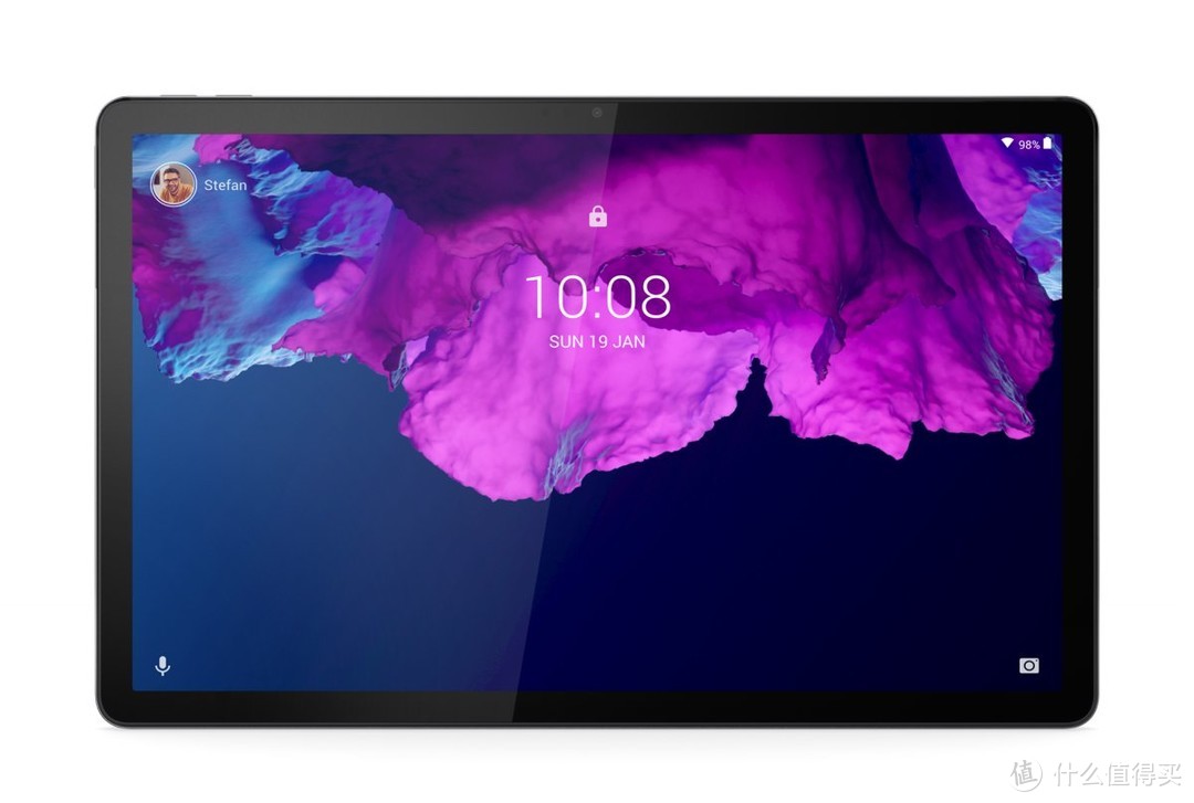 联想发布Tab P11平板电脑，搭骁龙662、2K IPS屏、支持4096级压感