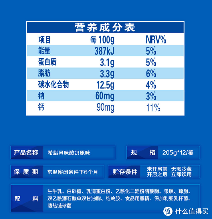 年货大作战，十款牛奶(五款酸奶+五款纯牛奶)