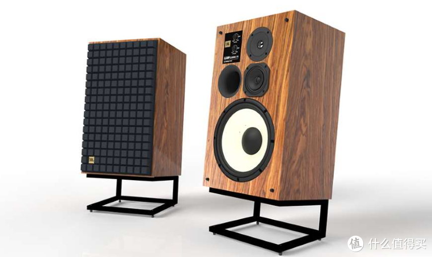 复刻经典：JBL将展出SA750立体声功放、L100 Classic 75音箱