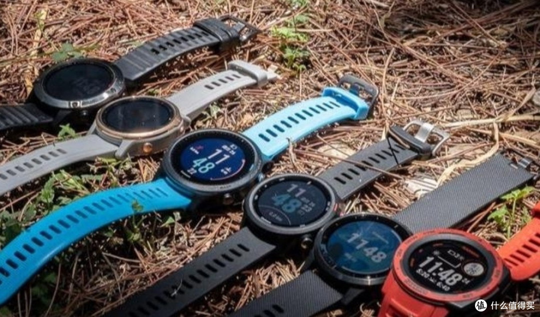 “运动手表”选购指南：8款闭着眼都不会买错的运动手表推荐。
