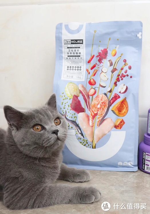 如何选择一款国产猫粮？猫粮的选择标准不能错过