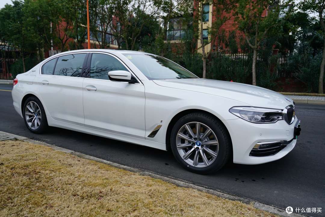 宝马插电混动530le两年作业---8000字长文告诉你真实的530le