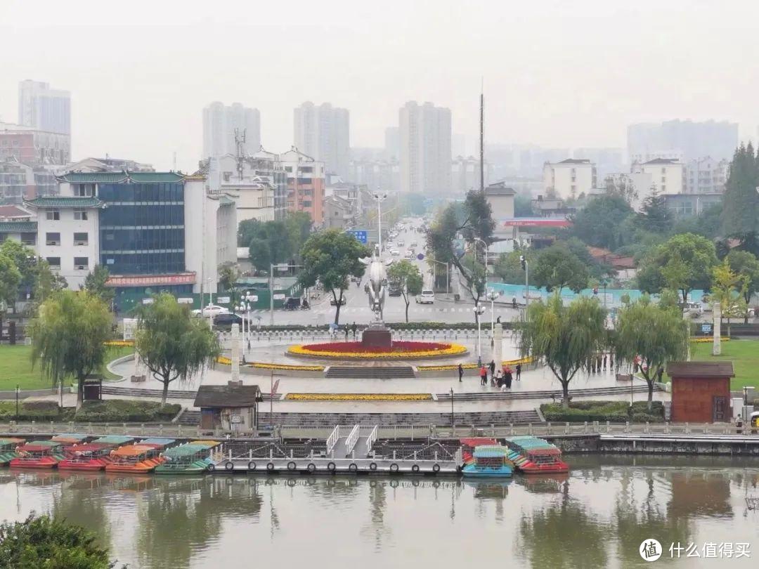 坐上高铁游湖北之上篇，第一站：武汉；第二站：荆州