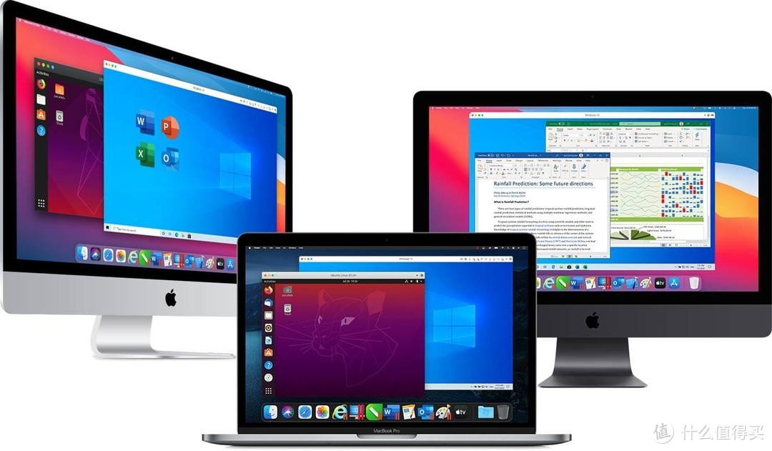 Parallels Desktop 16 网络初始化失败和不能连接USB设备解决方法