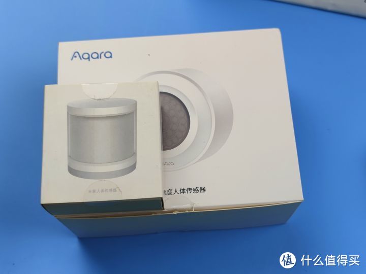 用了2个月后，关于Aqara高精度传感器有话要说