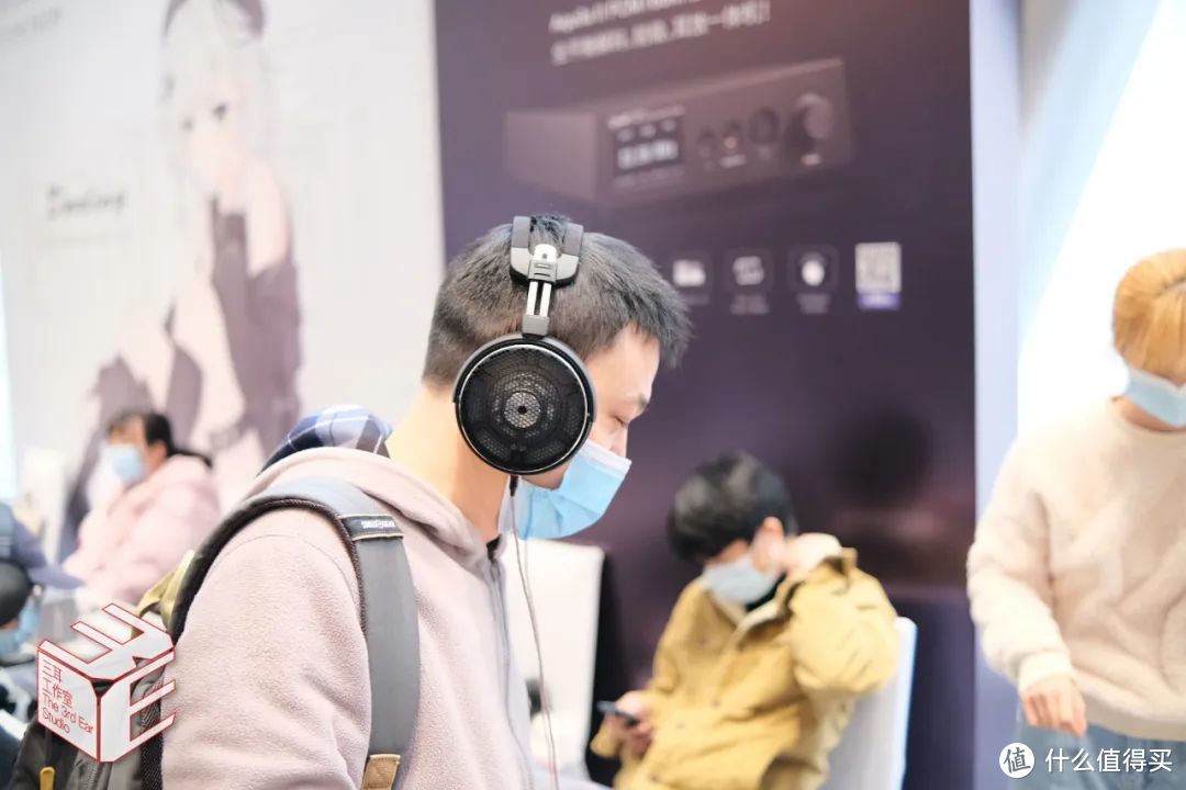 值友们不容错过！ 聚焦2021耳机届首场盛事——耳机与杂谈年度盛典IN深圳