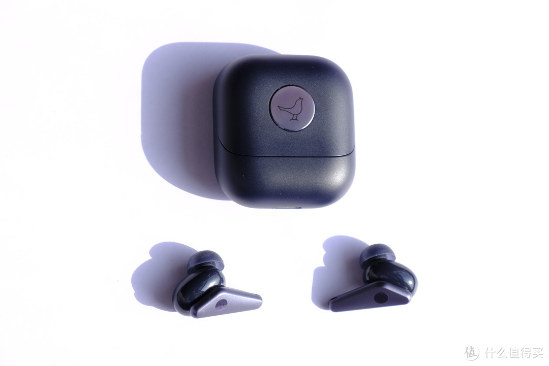 精雕细琢的北欧精品：Libratone小鸟音响AIR+第2代真无线降噪耳机使用评测