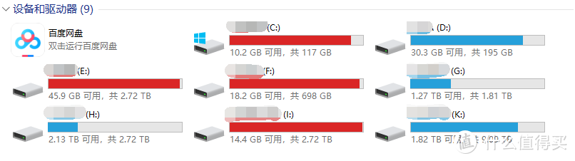 千元级的云上生活需要近万字的细致测评——极空间私有云Z2使用测评