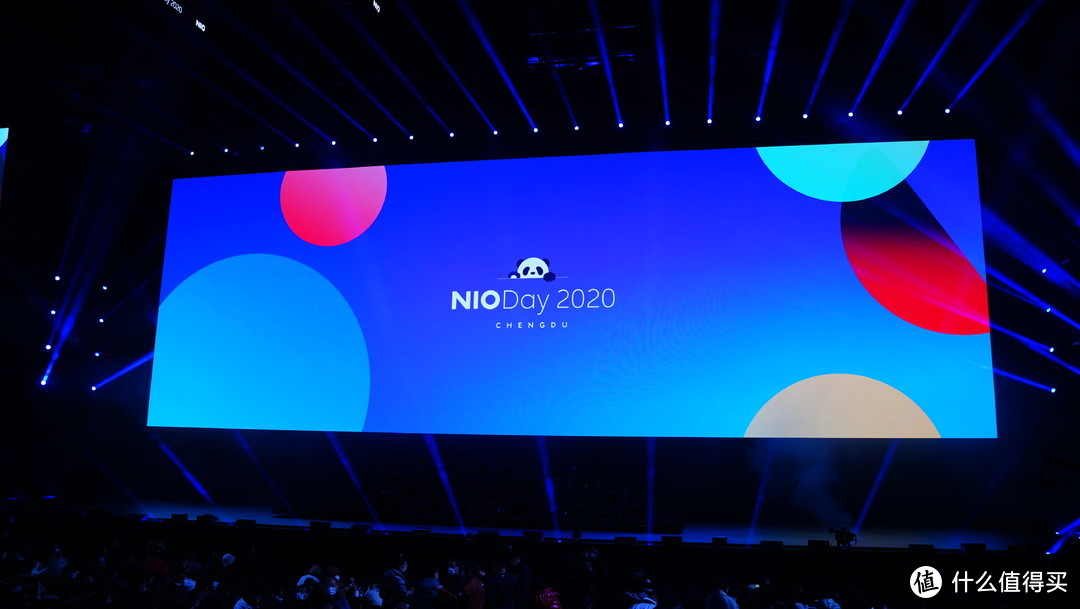 新车速递：NIO DAY 2020 蔚来ET7正式发布 