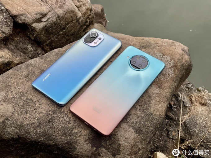 redminote9pro体验无愧千元标杆