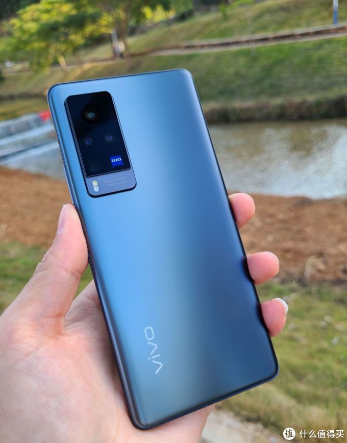 vivox60pro简单上手体验