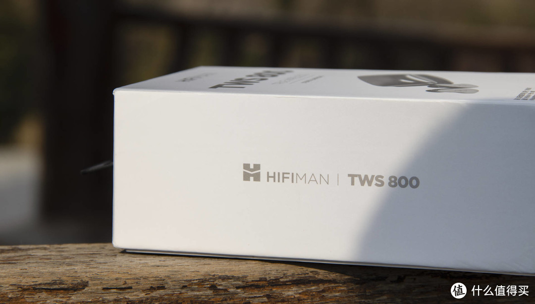 HiFi旗舰TWS耳机 HIFIMAN TWS800体验