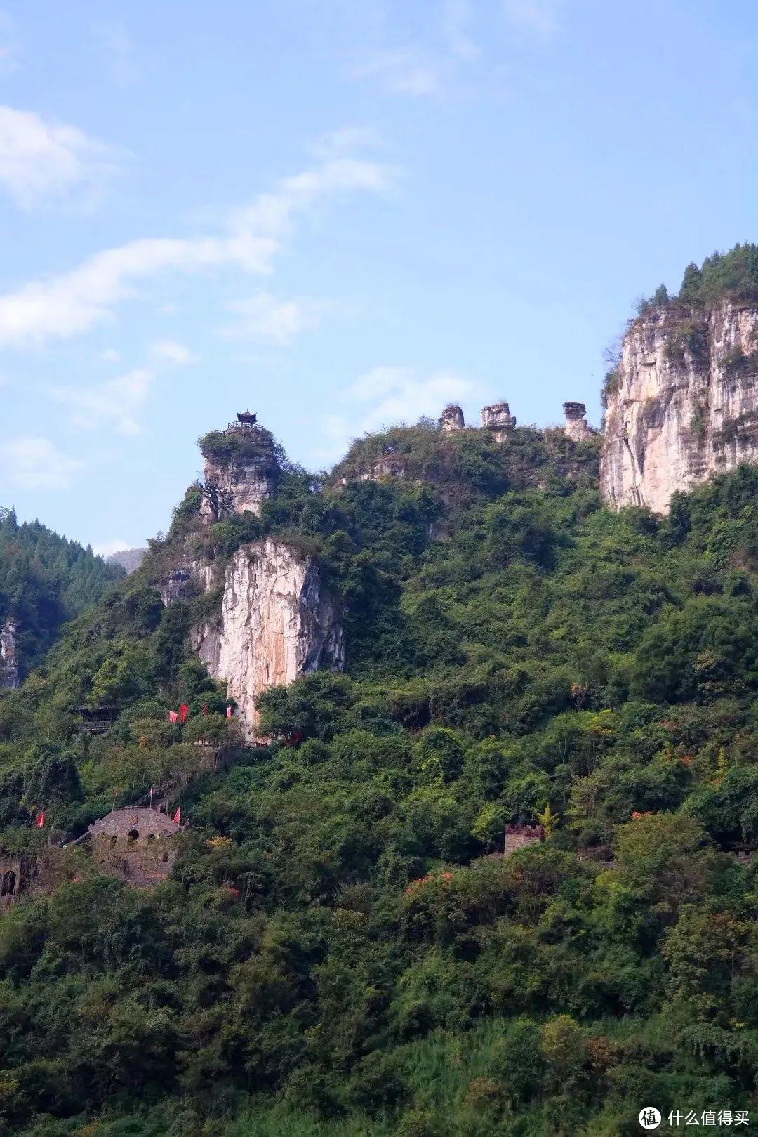 坐上高铁游湖北，第三站：宜昌三峡