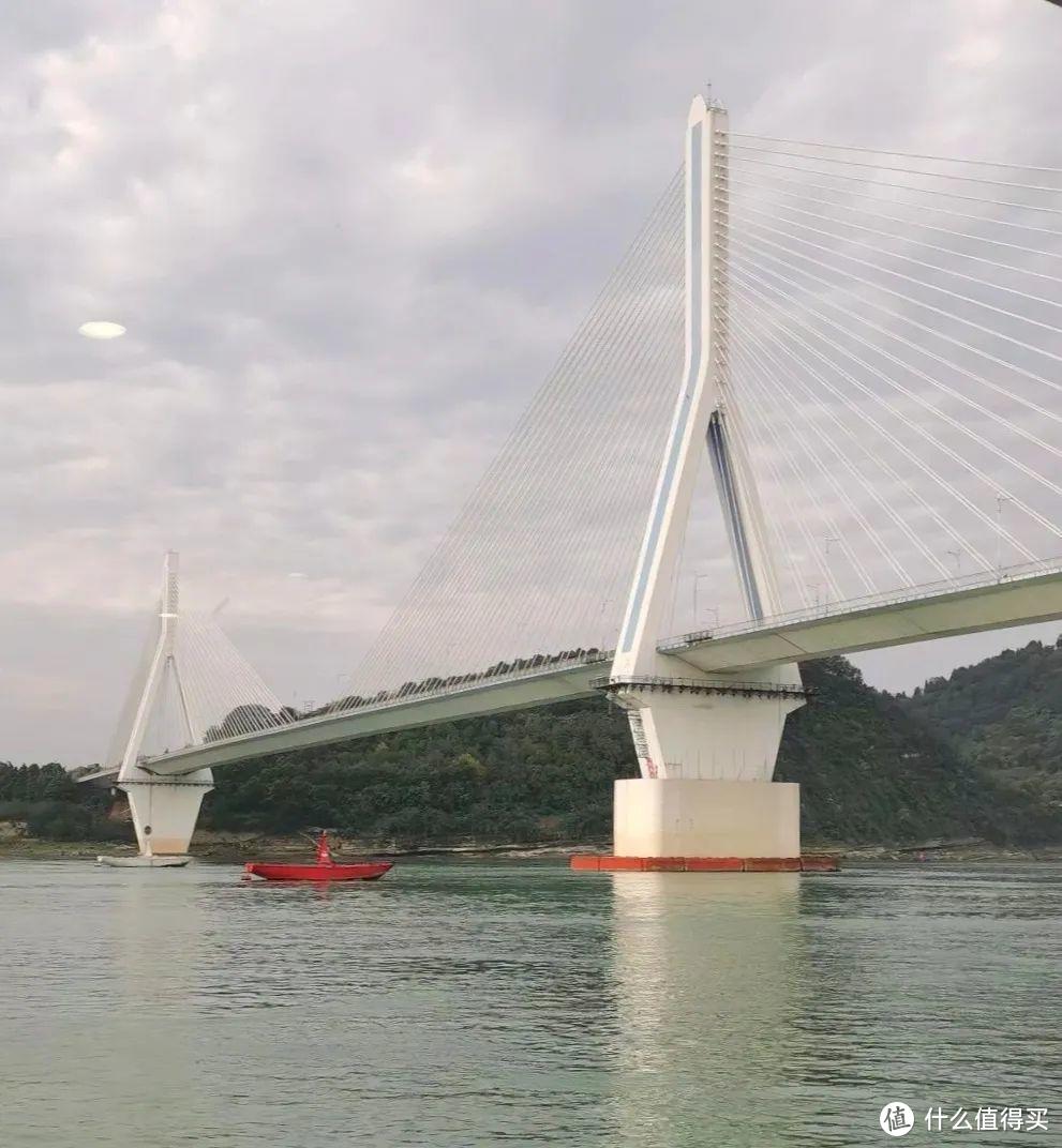 坐上高铁游湖北，第三站：宜昌三峡