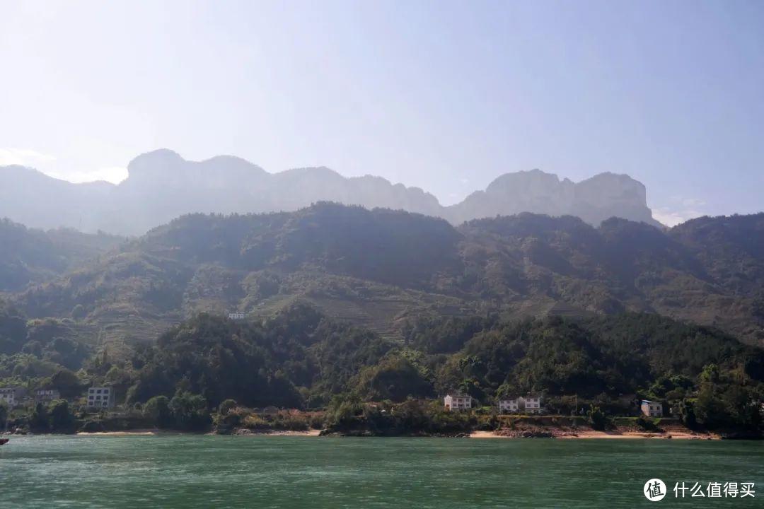 坐上高铁游湖北，第三站：宜昌三峡