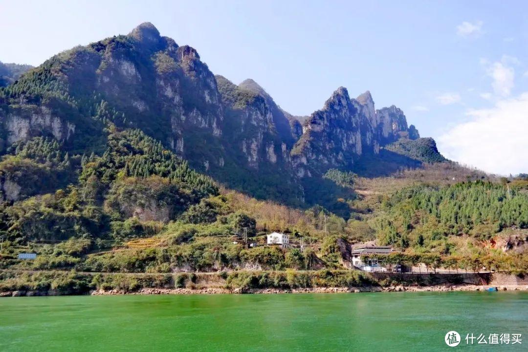 坐上高铁游湖北，第三站：宜昌三峡