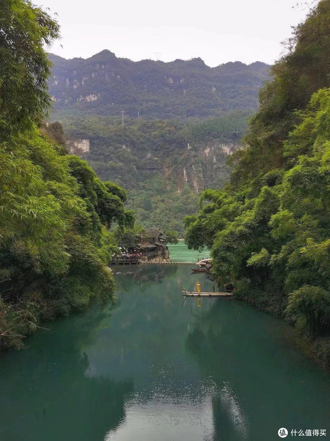 坐上高铁游湖北，第三站：宜昌三峡