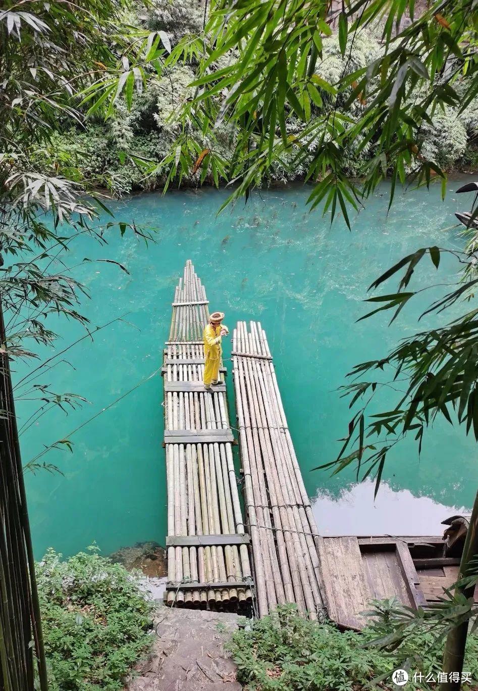 坐上高铁游湖北，第三站：宜昌三峡