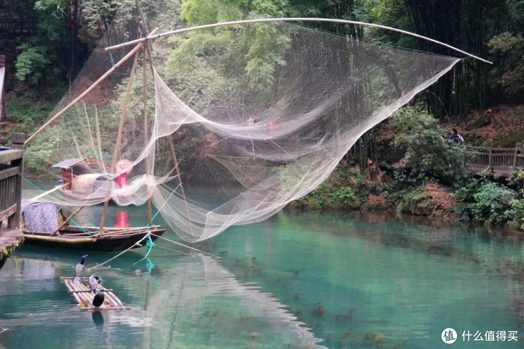 坐上高铁游湖北，第三站：宜昌三峡