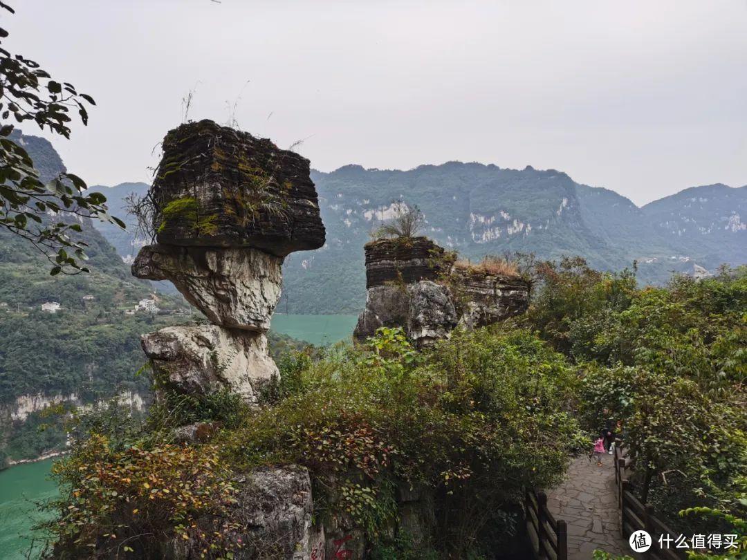 坐上高铁游湖北，第三站：宜昌三峡