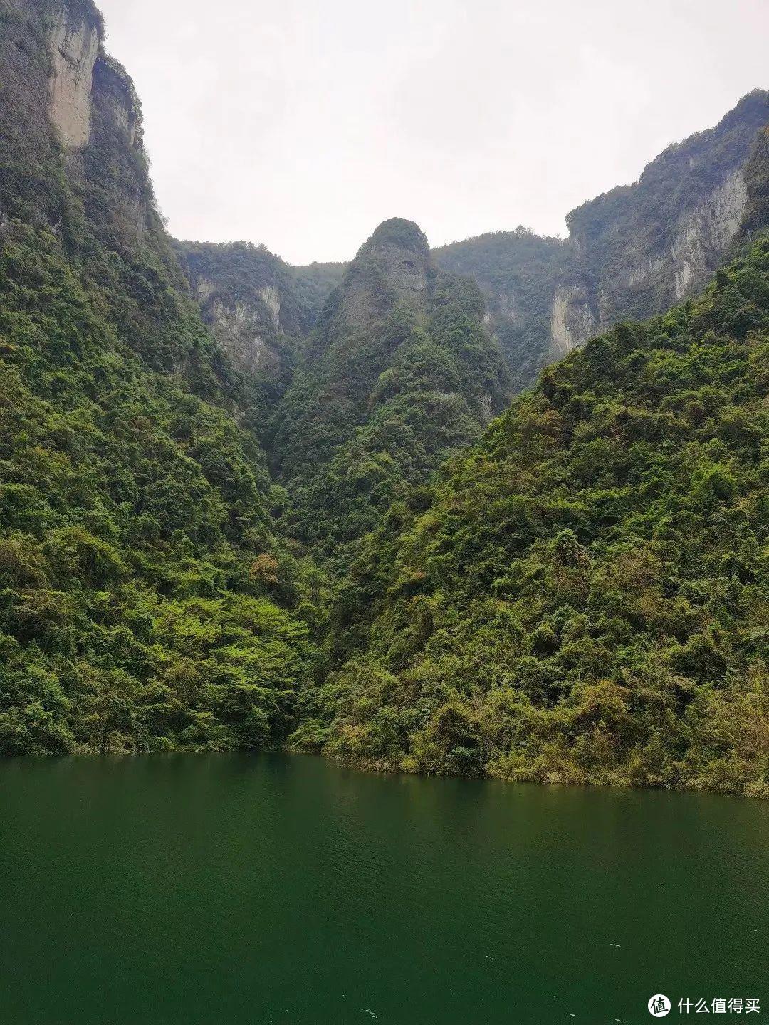 坐上高铁游湖北，第三站：宜昌三峡