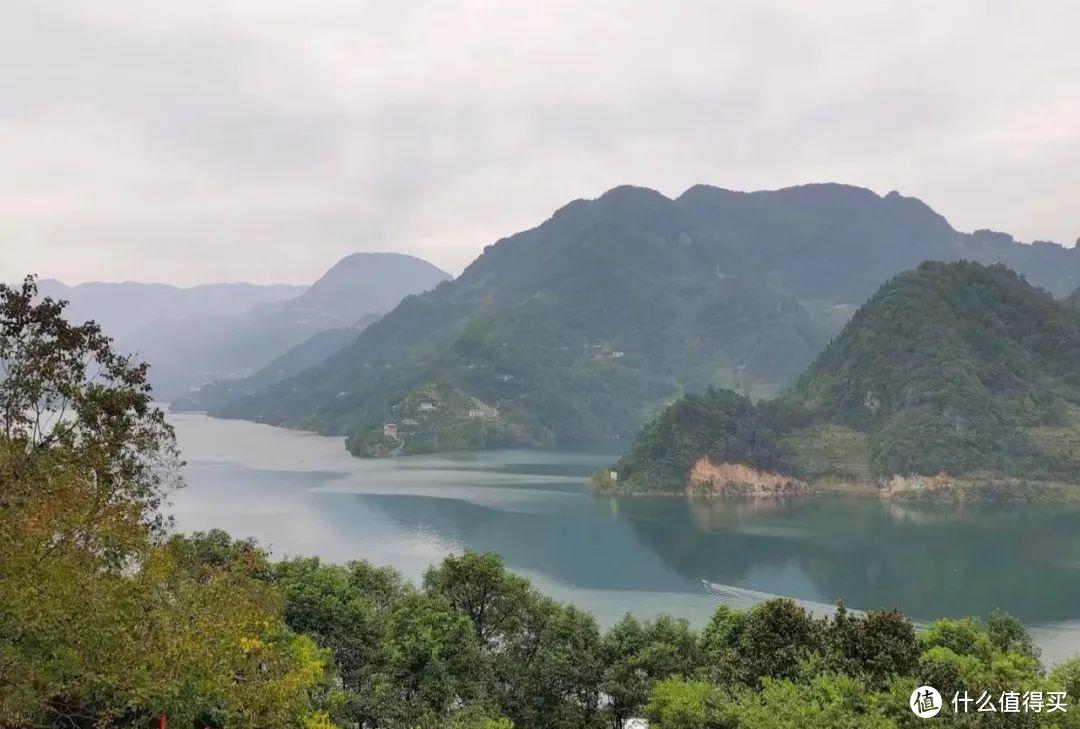 坐上高铁游湖北，第三站：宜昌三峡