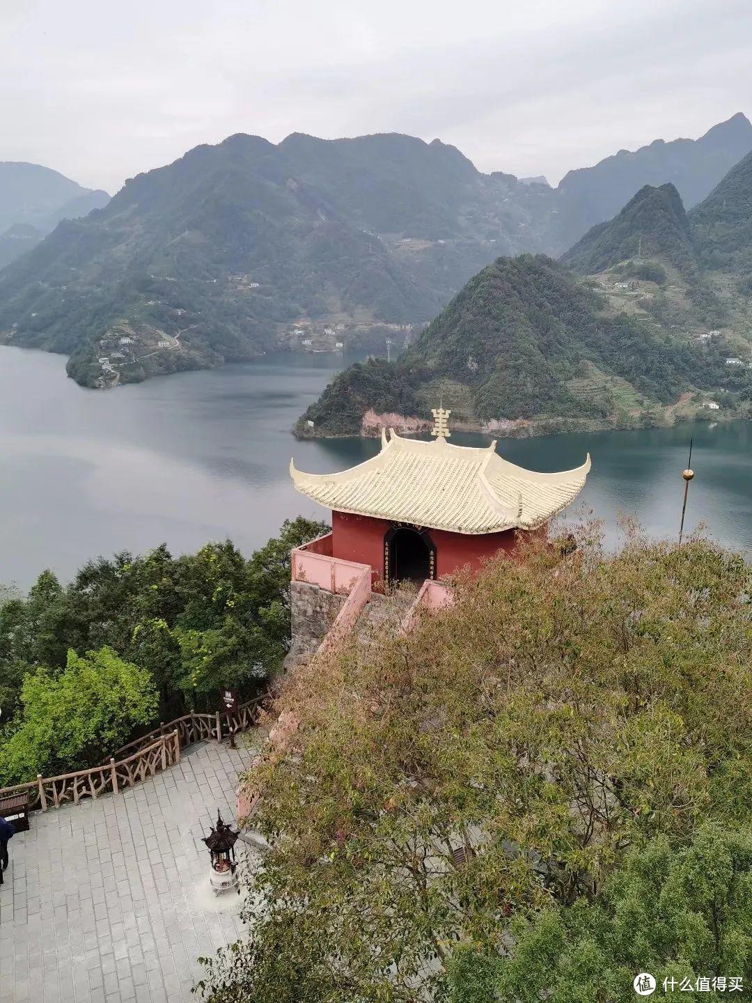 坐上高铁游湖北，第三站：宜昌三峡