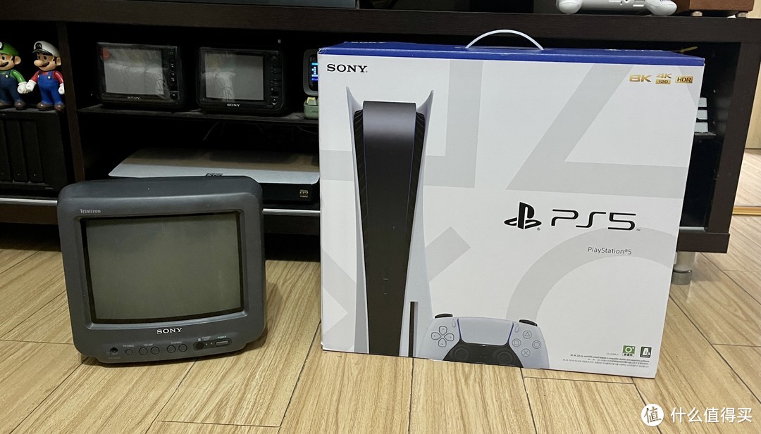 Ps5一款另类的4K播放机试玩