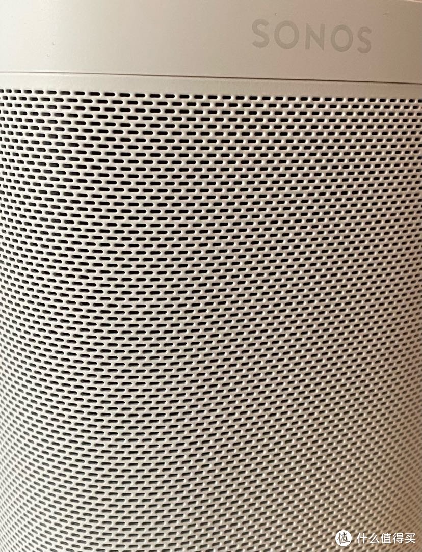 Homepod mini与sonos one的立体声