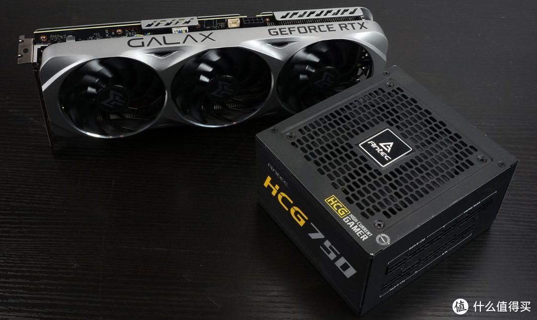 性能碾压RTX2060Super显卡，RTX3060Ti 金属大师OC显卡实测