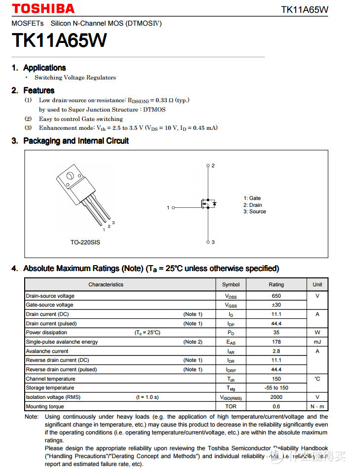 拆解报告：HP惠普65W USB PD快充充电器TPN-HA01