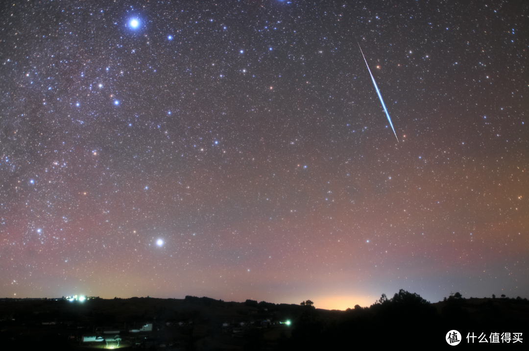 “追星”10年！重庆80后行走世界“直播”壮美夜空，张张大片定格浩瀚星河