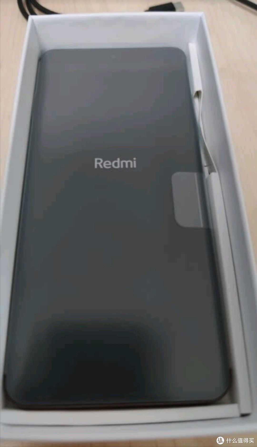 Redmi Note 9 Pro 5G 1999元值得信赖