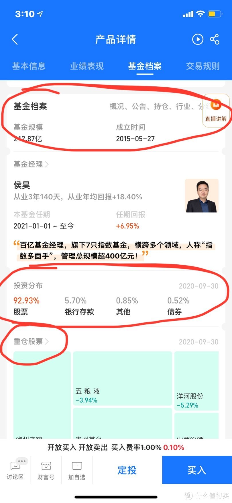 闲钱理财还放余额宝？基金了解一下？