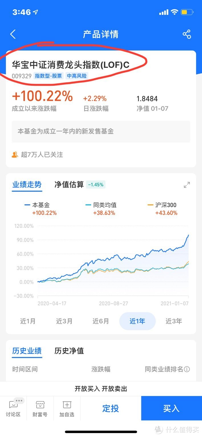 闲钱理财还放余额宝？基金了解一下？