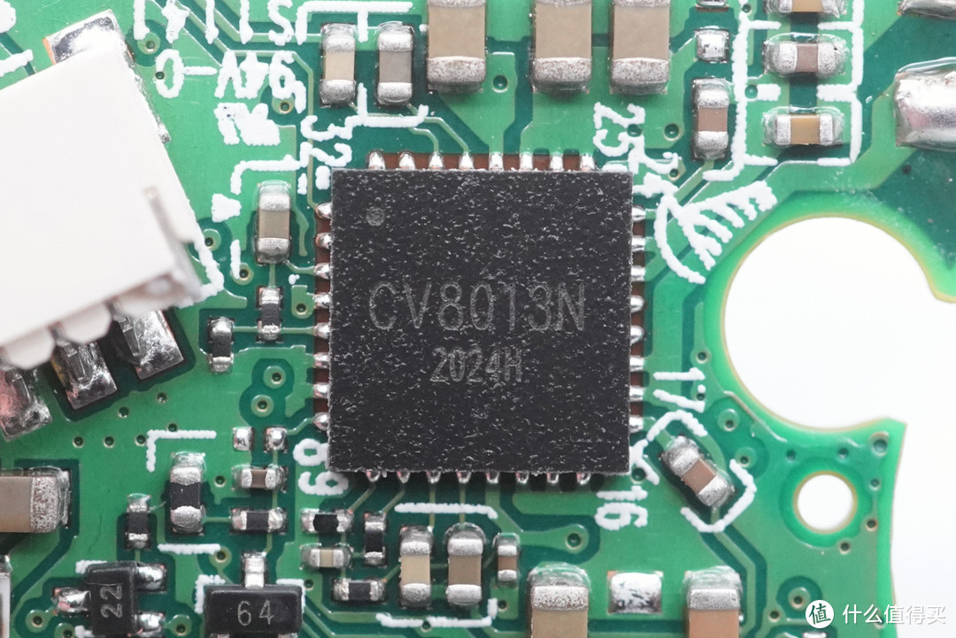 劲芯微CV8013N无线充电接收芯片获JBL旗舰TWS耳机采用！