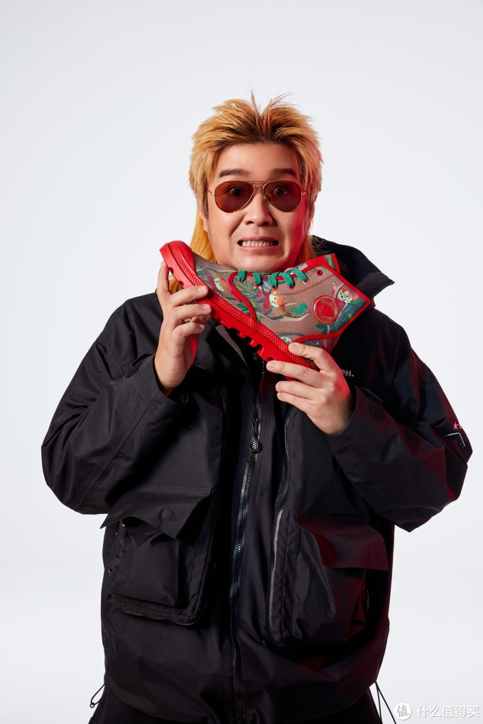 真的好看吗?2021中国新年限定鞋服不完整汇总(国外品牌篇)