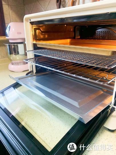 果干，酸奶，烧烤，烘焙一机皆可做？海氏i7风炉烤箱到底值不值得买