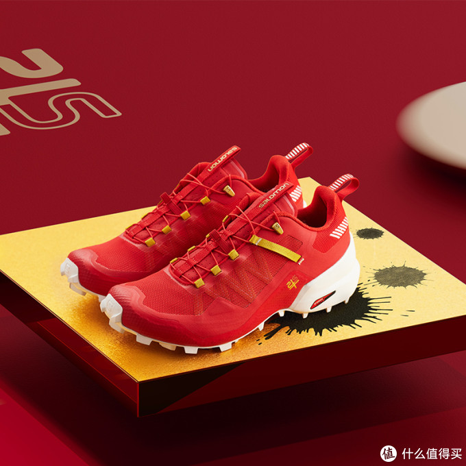 真的好看吗?2021中国新年限定鞋服不完整汇总(国外品牌篇)