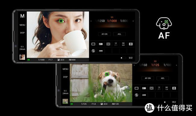 手机里藏着“微单”相机！索尼强势进军手机行业，连拍速度一流