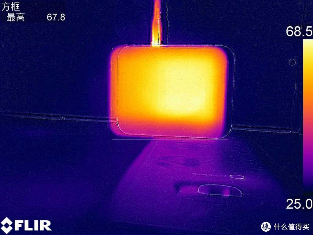 大而全且强：斯泰克130W 2C2A 氮化镓充电器深度评测