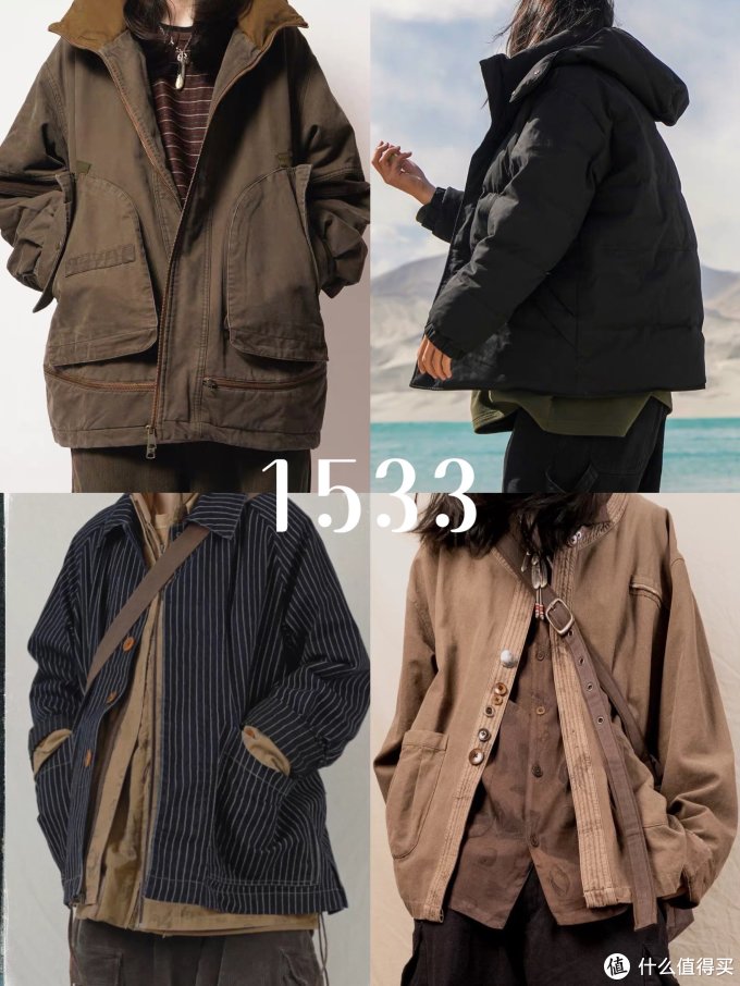 喂!进来看看行不行啊?你们一家的新年衣服我全包啦!