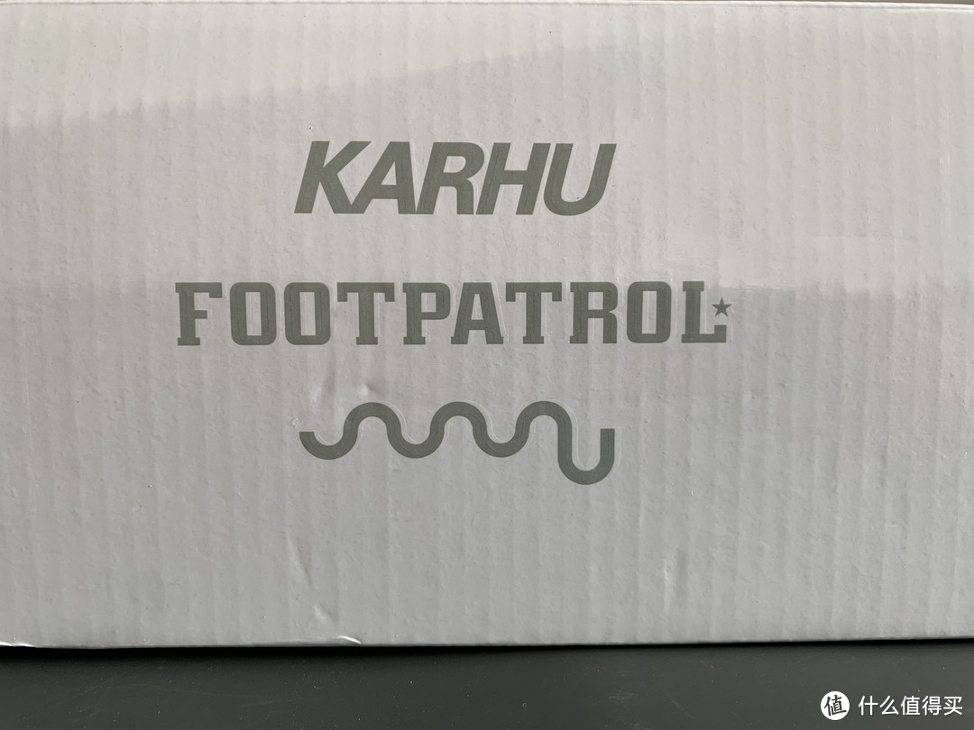 Asics GEL-PTG Low 薄如蝉翼和Karhu 三方联名开箱