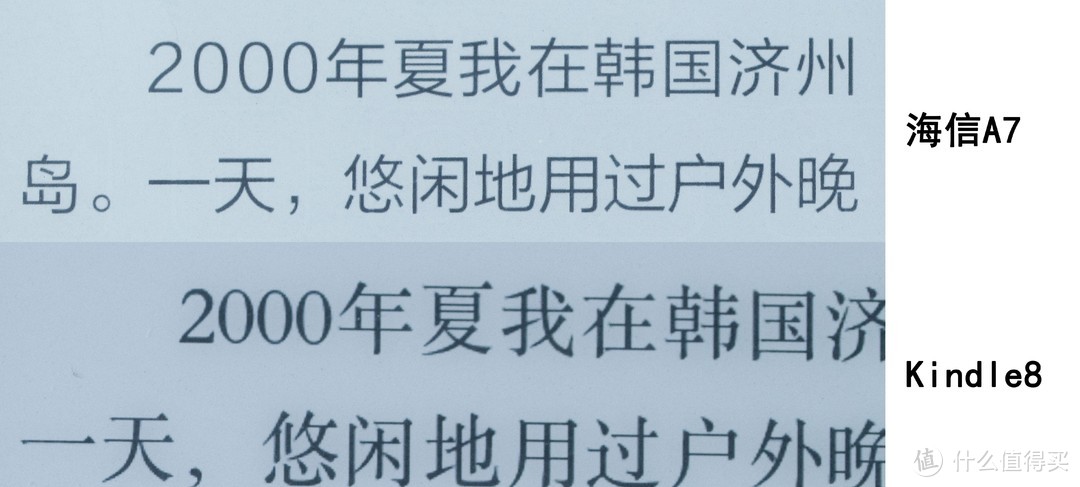 新时代阅读需求的解决方案——书籍？Kindle？还是阅读手机？